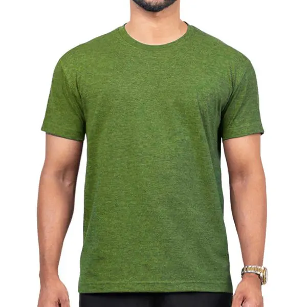 Amazon-Green-Crew-Neck-T-Shirt-40