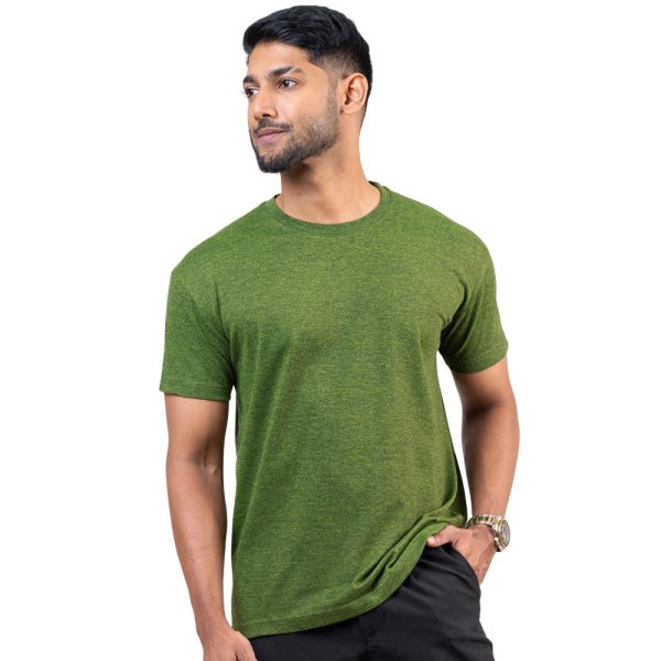 Amazon-Green-Crew-Neck-T-Shirt-43
