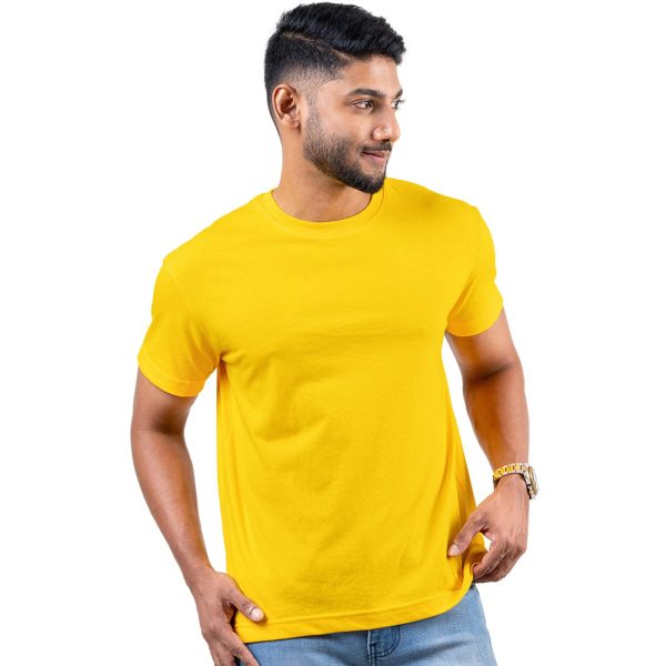 Bumblebee-Yellow-Crew-Neck-T-Shirt-18