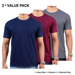Crew-Neck-T-Shirts-Bundle-Pack-60