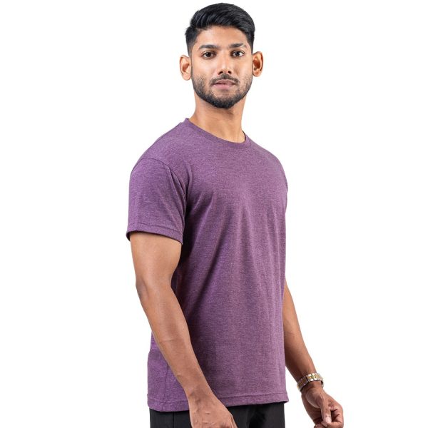 Deep-Purple-Crew-Neck-T-Shirt-08