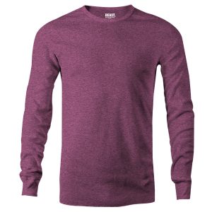 Men's Long Sleeve T Shirts | Premium Menswear at Best Value Prices