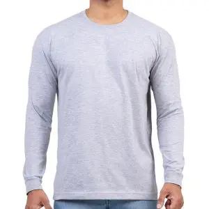 Grey-Marl-Long-Sleeve-T-Shirt-09