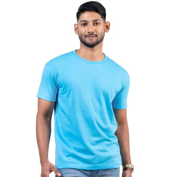 Ice-Blue-Crew-Neck-T-Shirt-11