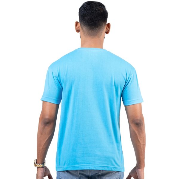 Ice-Blue-Crew-Neck-T-Shirt-13