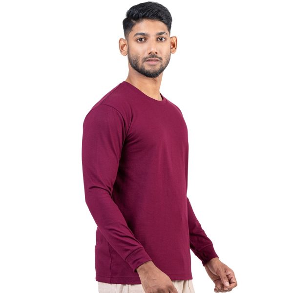 Maroon-Long-Sleeve-T-Shirt-03