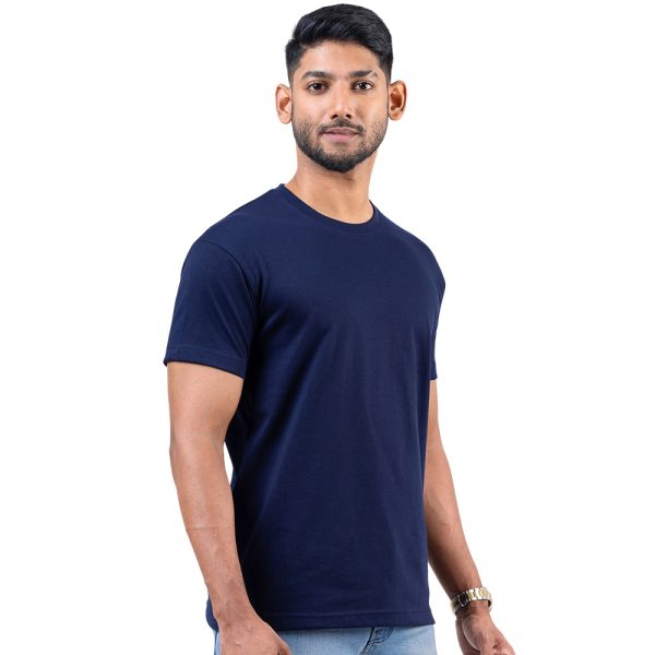 Navy-Blue-Crew-Neck-T-Shirt-17