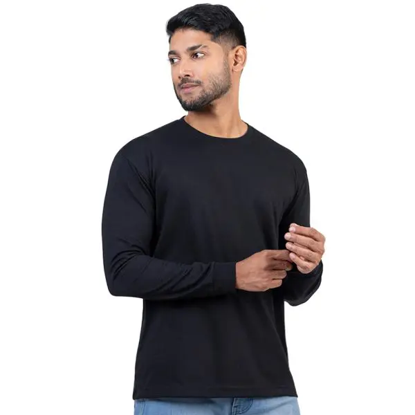 Raven-Black-Long-Sleeve-T-Shirt-35