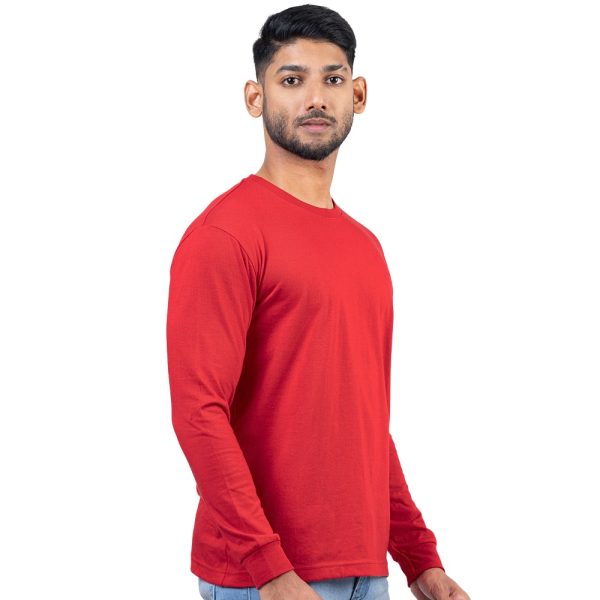Scarlet-Red-Long-Sleeve-T-Shirt-03