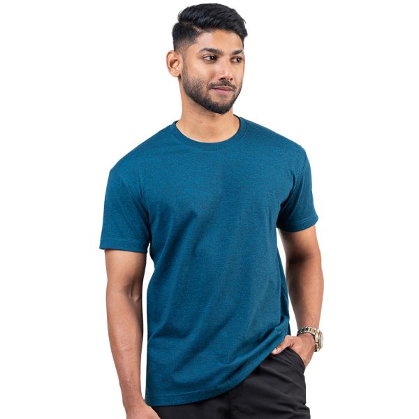 Sea-Green-Crew-Neck-T-Shirt-20