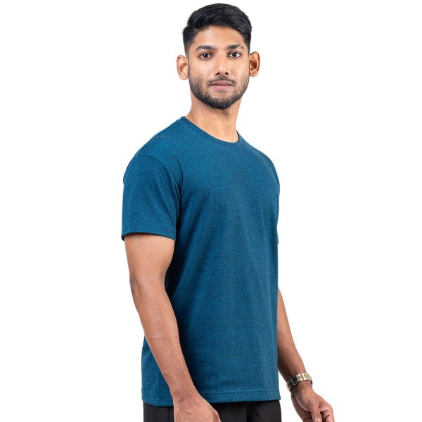 Sea-Green-Crew-Neck-T-Shirt-21