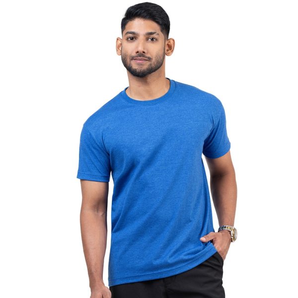 Zinc-Blue-Crew-Neck-T-Shirt-04