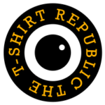 T-shirt Republic Logo | T-Shirt Republic