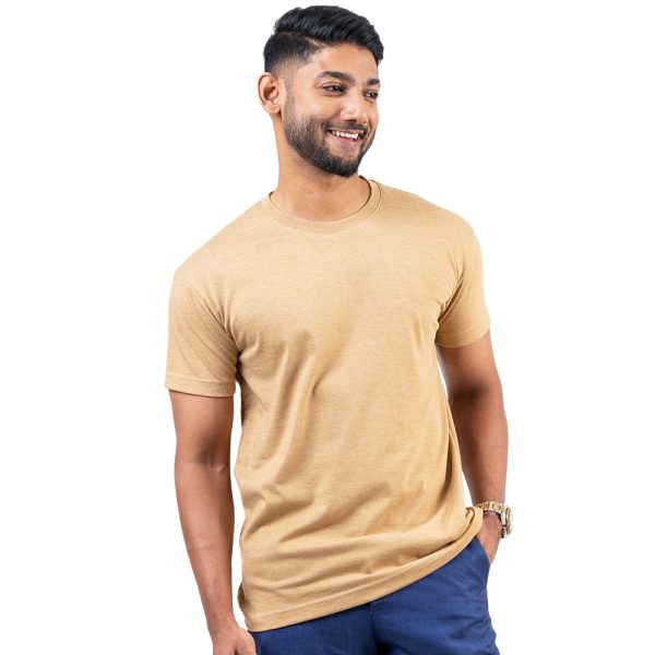 Desert-Tan-Crew-Neck-T-Shirt-02