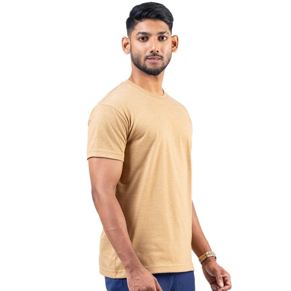 Desert-Tan-Crew-Neck-T-Shirt-03