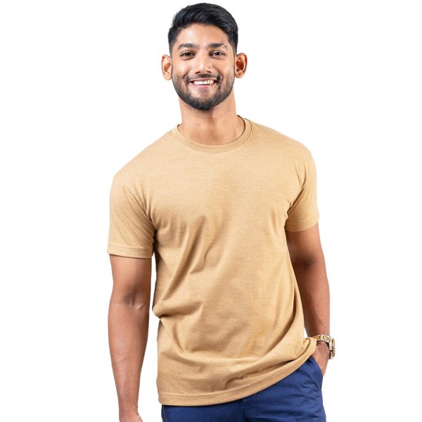 Desert-Tan-Crew-Neck-T-Shirt-04