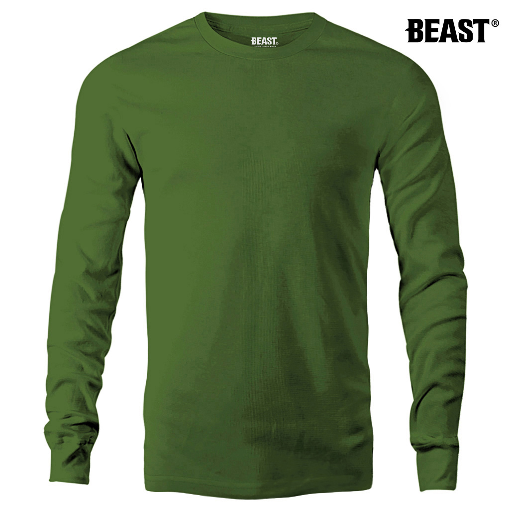 Long green t shirt best sale