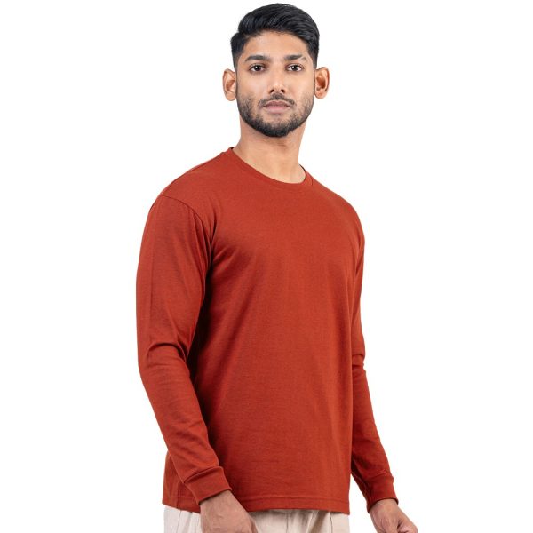 Brick-Orange-Long-Sleeve-T-Shirt-07