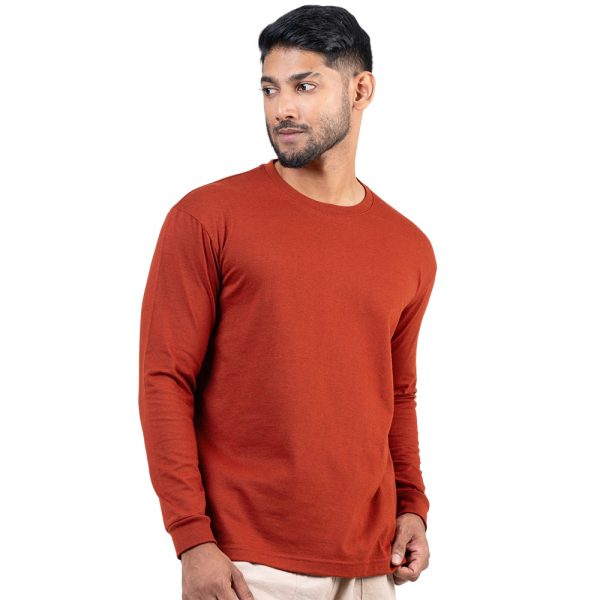 Brick-Orange-Long-Sleeve-T-Shirt-08