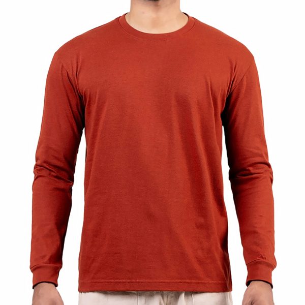 Brick-Orange-Long-Sleeve-T-Shirt-18
