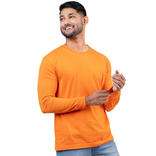 Blaze-Orange-Long-Sleeve-T-Shirt-03