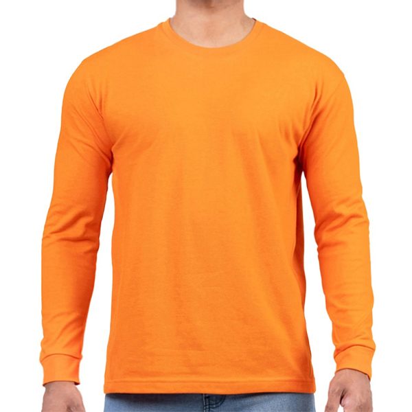 Blaze-Orange-Long-Sleeve-T-Shirt-19