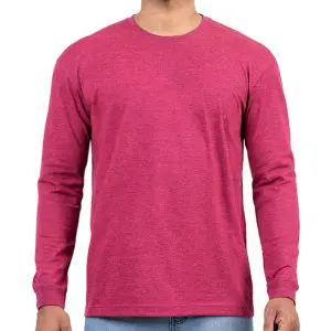 Raspberry-Red-Long-Sleeve-T-Shirt-17