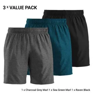Casual Shorts Bundle Pack Offer 0011
