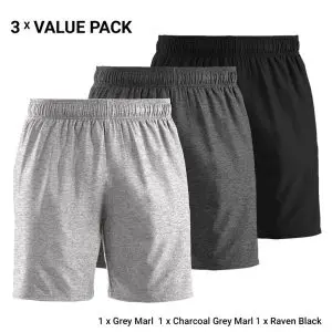 Casual Shorts Bundle Pack Offer 0013
