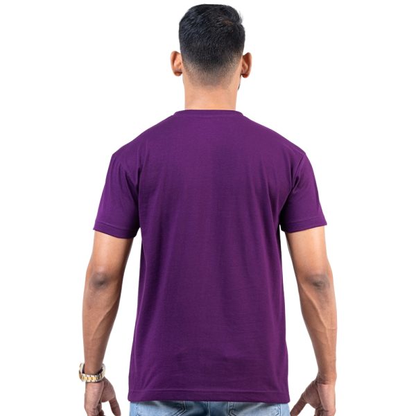 Purple-Crew-Neck-T-Shirt-04