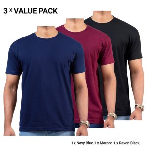 Crew-Neck-T-Shirts-Bundle-Pack-0051