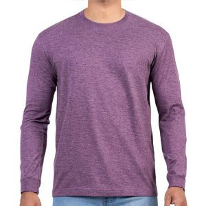 Deep-Purple-Long-Sleeve-T-Shirt