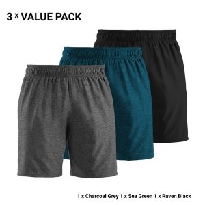 Casual Shorts Bundle Pack 0011