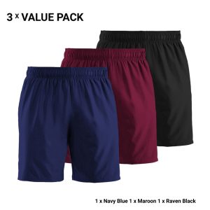 Casual Shorts Bundle Pack 0012