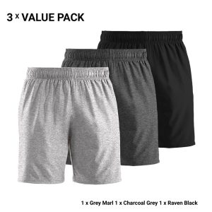 Casual Shorts Bundle Pack 0013