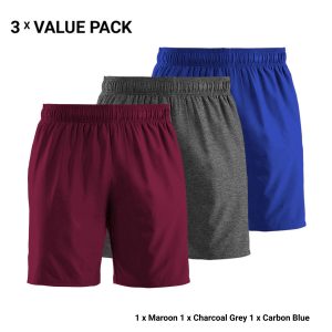 Casual Shorts Bundle Pack 0014
