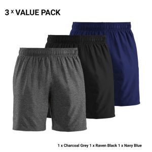 Casual Shorts Bundle Pack 0016